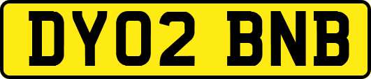 DY02BNB