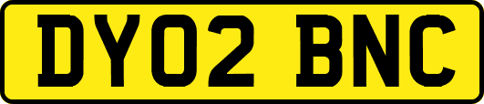 DY02BNC