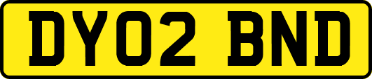 DY02BND