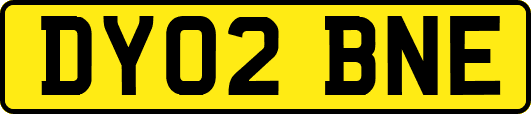 DY02BNE