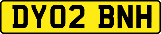 DY02BNH