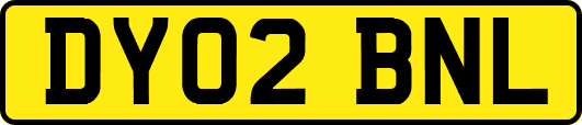 DY02BNL