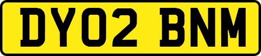 DY02BNM