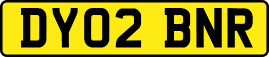 DY02BNR
