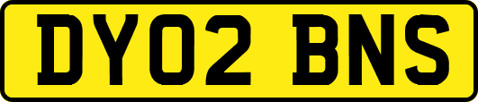 DY02BNS