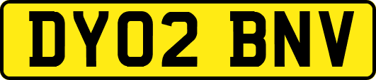 DY02BNV