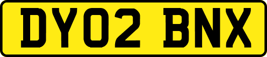 DY02BNX