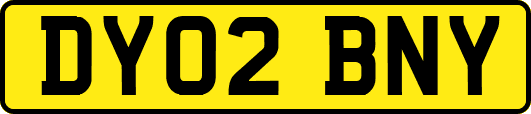 DY02BNY
