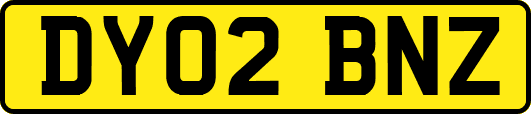 DY02BNZ