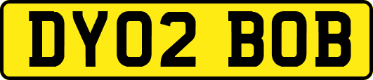 DY02BOB