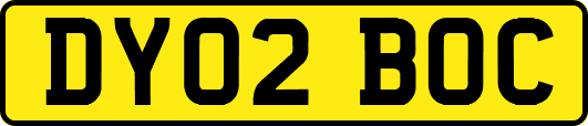 DY02BOC