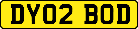 DY02BOD