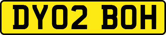 DY02BOH