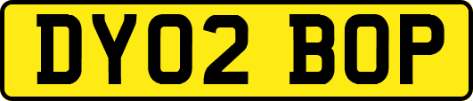 DY02BOP