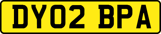 DY02BPA