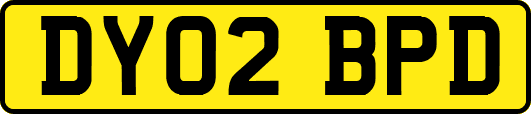 DY02BPD