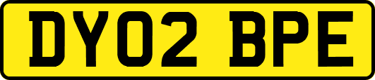 DY02BPE