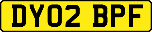 DY02BPF