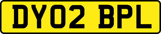 DY02BPL