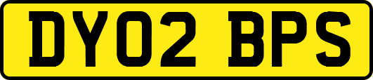 DY02BPS