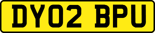 DY02BPU