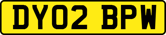 DY02BPW