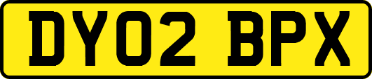 DY02BPX