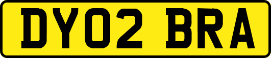 DY02BRA