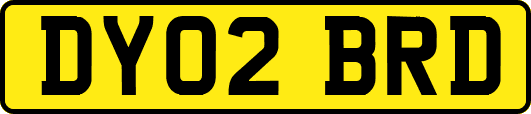 DY02BRD
