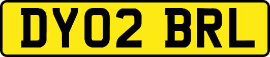 DY02BRL