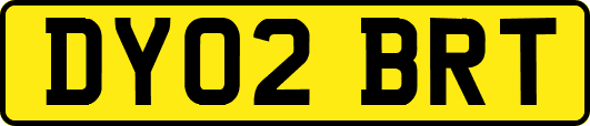 DY02BRT