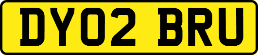 DY02BRU