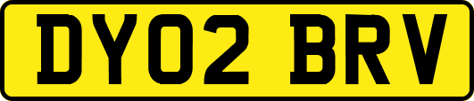 DY02BRV