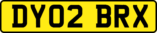 DY02BRX