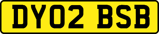 DY02BSB