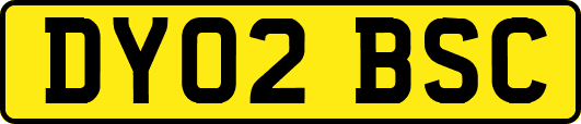 DY02BSC