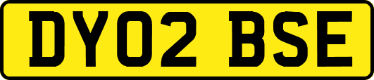 DY02BSE