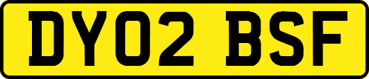 DY02BSF