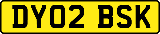 DY02BSK