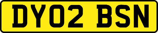DY02BSN