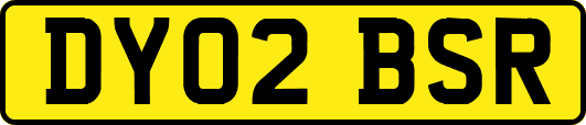 DY02BSR