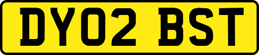 DY02BST