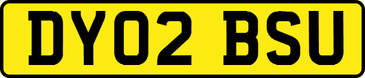 DY02BSU
