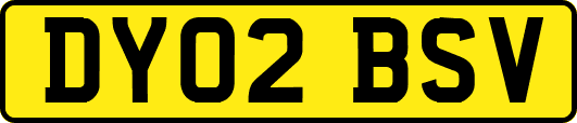 DY02BSV