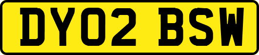 DY02BSW