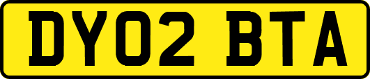 DY02BTA