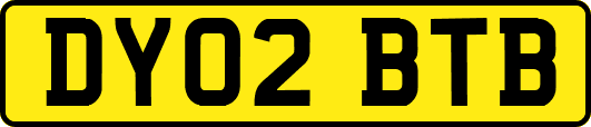 DY02BTB