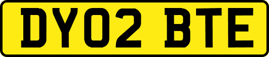 DY02BTE