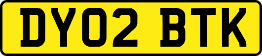 DY02BTK