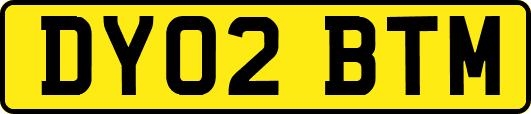 DY02BTM